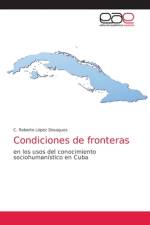 Condiciones de fronteras af Lopez Dosagues C. Roberto Lopez Dosagues