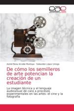 De como los semilleros de arte potencian la creacion de un estudiante af Lopez Urrego Sebastian Lopez Urrego