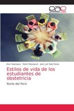 Estilos de vida de los estudiantes de obstetricia af Jhon Ypanaque