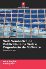 Web Semântica na Publicidade na Web e Engenharia de Software af Alka Singhal