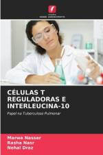 CÉLULAS T REGULADORAS E INTERLEUCINA-10 af Marwa Nasser