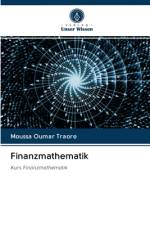 Finanzmathematik af Moussa Oumar Traore