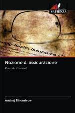 Nozione di assicurazione af Andrej Tihomirow