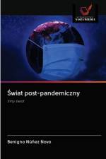 Świat post-pandemiczny af Benigno Nunez Novo