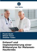 ENTWURF UND IMPLEMENTIERUNG EINER BILDAN af Preeti Shahi
