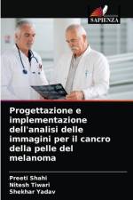 PROGETTAZIONE E IMPLEMENTAZIONE DELL'ANA af Preeti Shahi