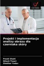 PROJEKT I IMPLEMENTACJA ANALIZY OBRAZU D af Preeti Shahi