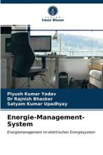 ENERGIE-MANAGEMENT-SYSTEM af Piyush Kumar Yadav