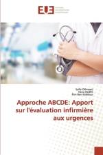 Approche ABCDE af Safia Othmani