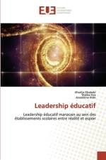 Leadership educatif af Khadija Elkababi