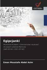 Egipcjanki af Eman Moustafa Abdel Azim