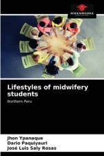Lifestyles of midwifery students af Jhon Ypanaque