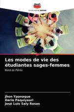 Les modes de vie des étudiantes sages-femmes af Jhon Ypanaque
