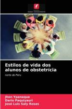 Estilos de vida dos alunos de obstetrícia af Jhon Ypanaque