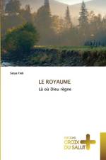 LE ROYAUME af Satya Fedi