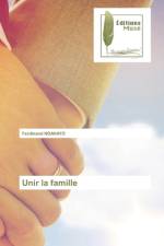 Unir la famille af Ferdinand Ndahayo