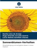 Sonnenblumen-Verhalten af Lúcia Helena Garófalo Chaves