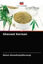 Ghavoot Kerman af Naiem Ahmadinejadfarsangi