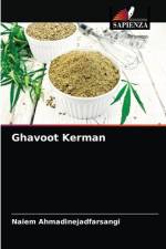 Ghavoot Kerman af Naiem Ahmadinejadfarsangi