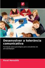 Desenvolver a tolerancia comunicativa af Pavel Horoshih