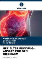 Gezielter Prodrug-Ansatz Fur Den Dickdarm af Ruchi Tiwari