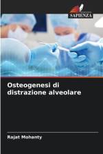 Osteogenesi di distrazione alveolare af Rajat Mohanty
