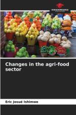 Changes in the agri-food sector af Eric Josué Ishimwe