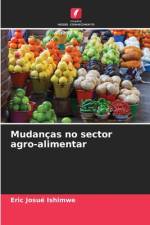 Mudancas no sector agro-alimentar af Eric Josué Ishimwe