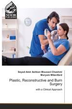 Plastic, Reconstructive and Burn Surgery af Seyed Amir Ashkan Mousavi Chashmi