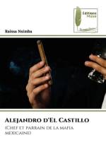 Alejandro d'El Castillo af Raïssa Nsimba