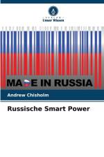 Russische Smart Power af Andrew Chisholm