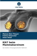 Ki67 beim Mammakarzinom af Maissa Ben Thayer