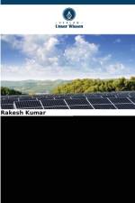 Schätzung des Solarstrombedarfs für Bewässerungskulturen in Pusa af Rakesh Kumar