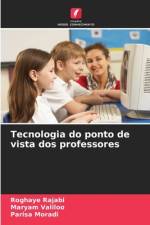 Tecnologia do ponto de vista dos professores af Roghaye Rajabi