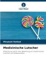 Medizinische Lutscher af Minakshi Rathod