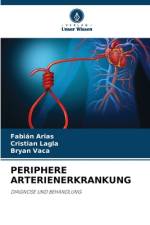 PERIPHERE ARTERIENERKRANKUNG af Fabián Arias
