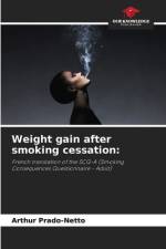 Weight gain after smoking cessation: af Arthur Prado-Netto