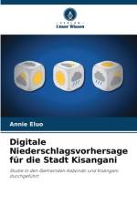 Digitale Niederschlagsvorhersage für die Stadt Kisangani af Annie Eluo