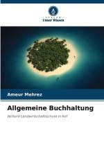 Allgemeine Buchhaltung af Ameur Mehrez