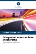 Fahrgestell eines mobilen Betonwerks af Everton Roberto Freddi