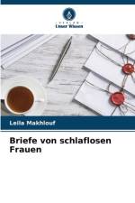 Briefe von schlaflosen Frauen af Leila Makhlouf