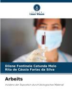 Arbeits af Dilene Fontinele Catunda Melo