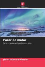 Parar de matar af Jean-Claude de Miscault