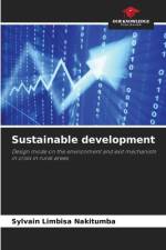 Sustainable development af Sylvain Limbisa Nakitumba