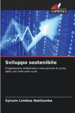 Sviluppo sostenibile af Sylvain Limbisa Nakitumba
