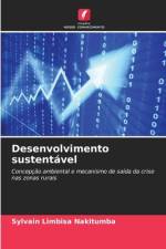 Desenvolvimento sustentável af Sylvain Limbisa Nakitumba