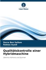 Qualitätskontrolle einer Hybridmaschine af Dorra Ben Sellem