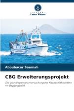 CBG Erweiterungsprojekt af Aboubacar Soumah