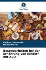 Besonderheiten bei der Ernährung von Kindern mit ASD af Pauline Laumonier