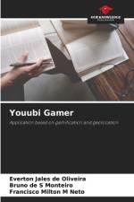 Youubi Gamer af Everton Jales de Oliveira